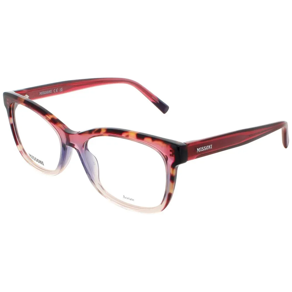 NWT Missoni MIS 0090 00AE 54 54